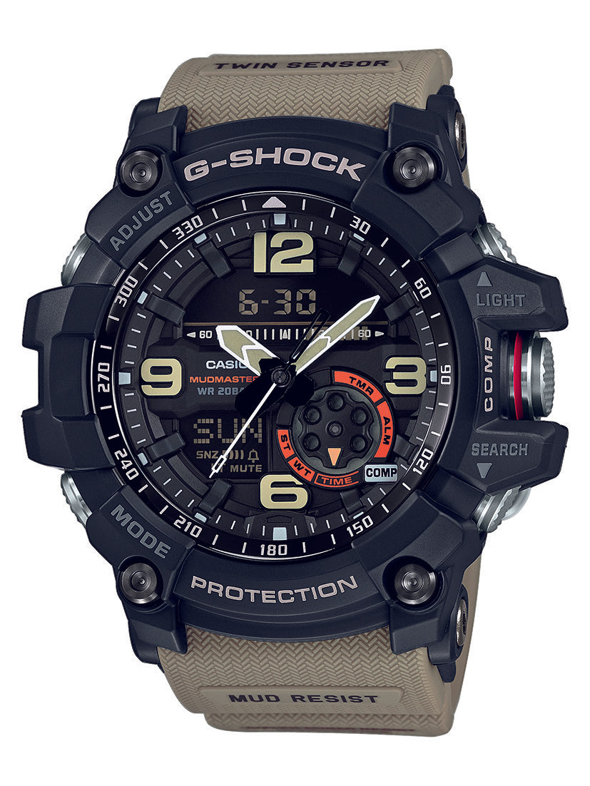 GG-1000-1A5ER REMMER - TSS Urservice Casio spesialist. Autorisert casio service