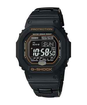 GW-5600BCJ-1 BAND/COMPOSITE (RESIN/METAL)