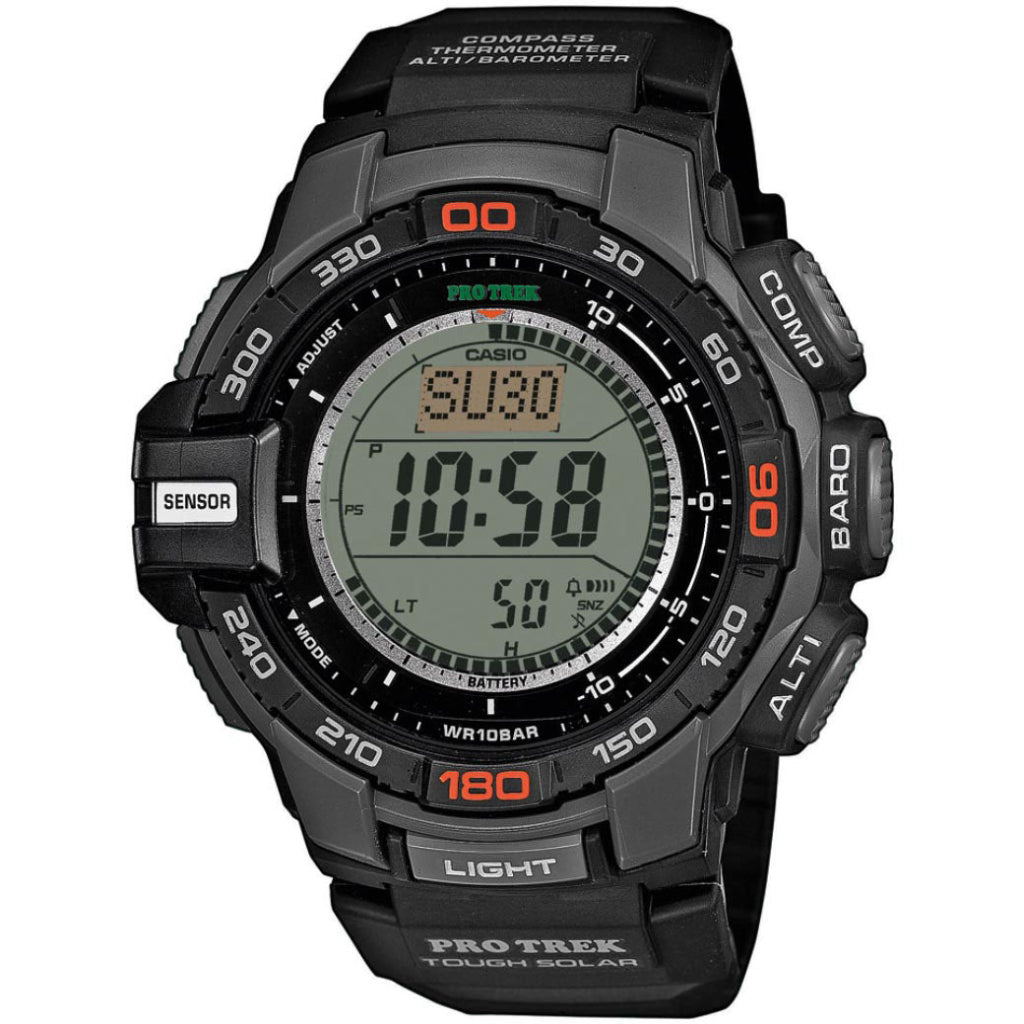 Casio ProTrek PRG-270-1ER