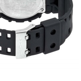 Casio Smygestol/Loop of rubber band 22 mm - TSS Urservice Casio spesialist. Autorisert casio service