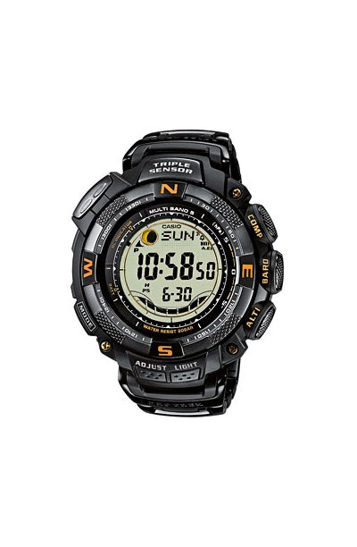 PRW-1500YTJ-1EF TITAN LENKE SORT