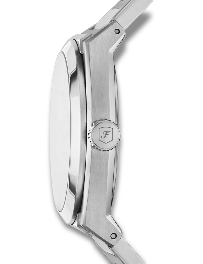 Fossil Everett FS5821