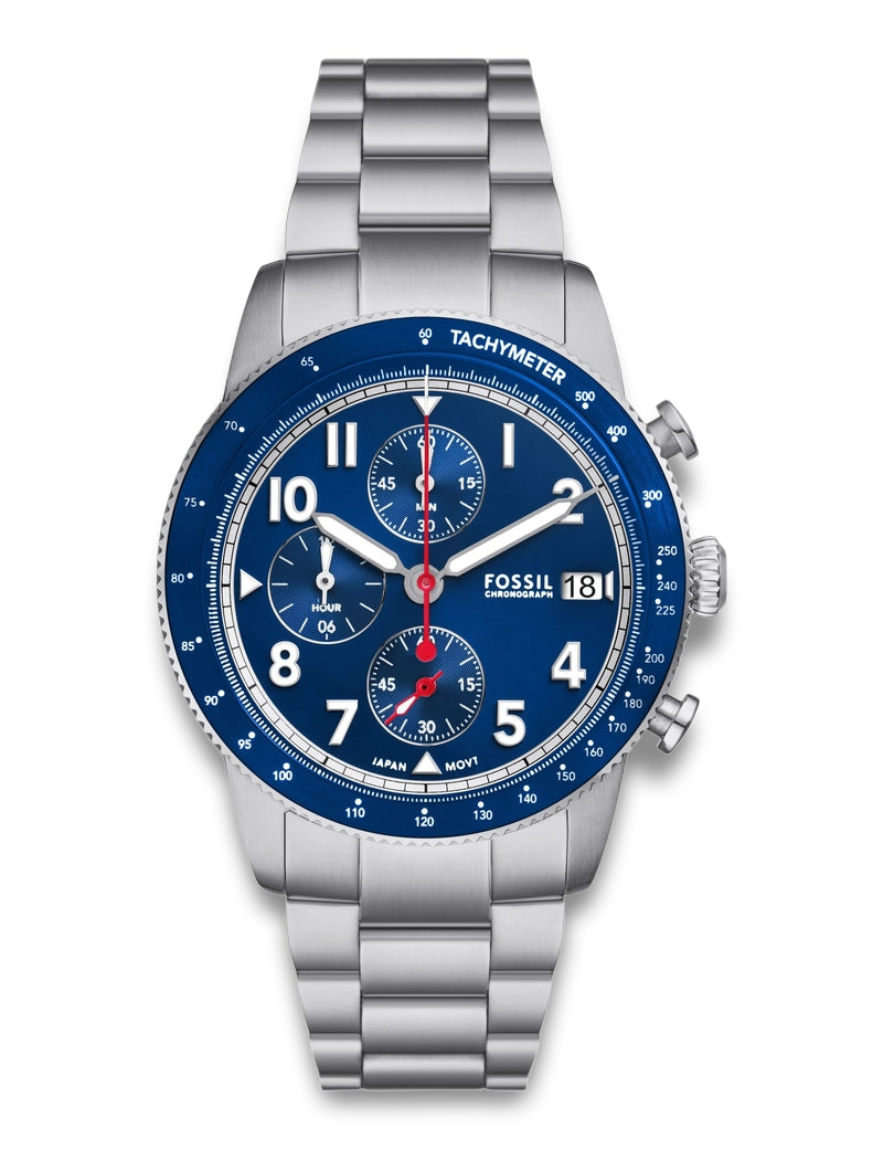 Fossil Sport Tourer FS6047