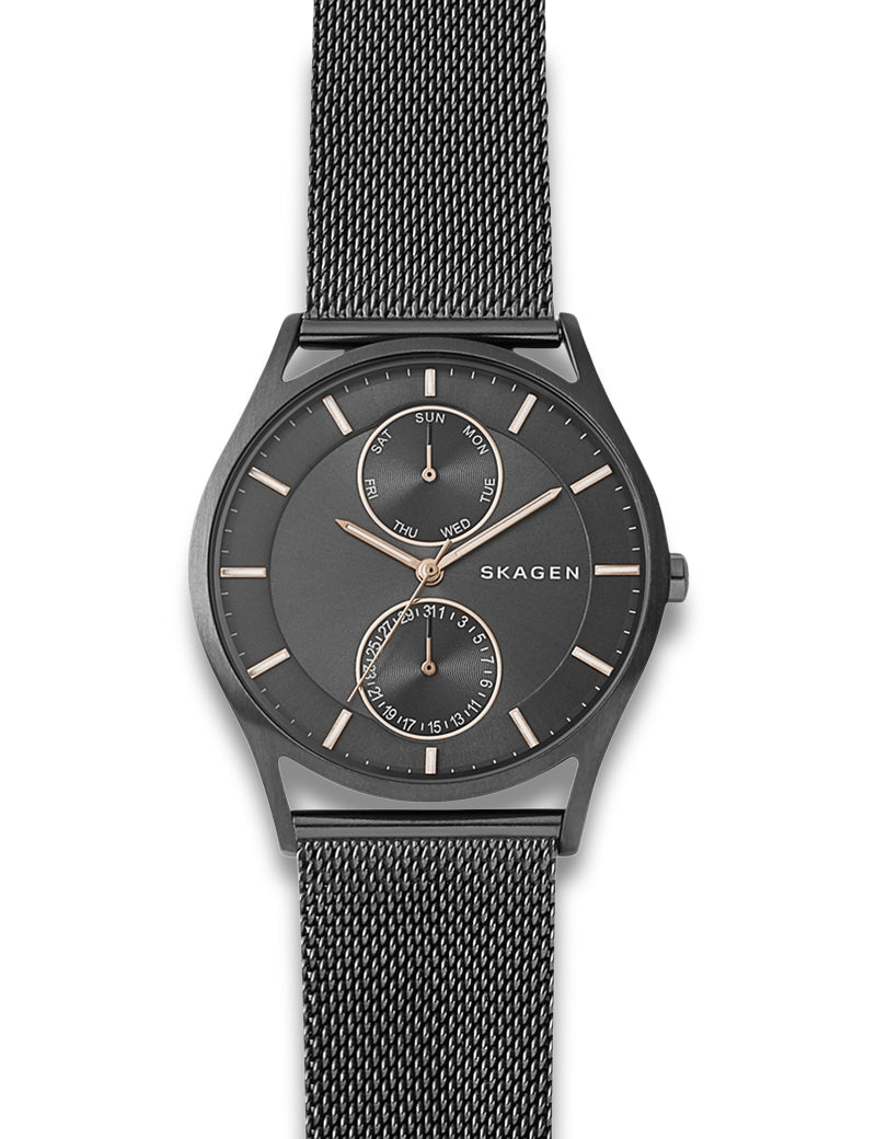Skagen Holst Chronograph SKW6180
