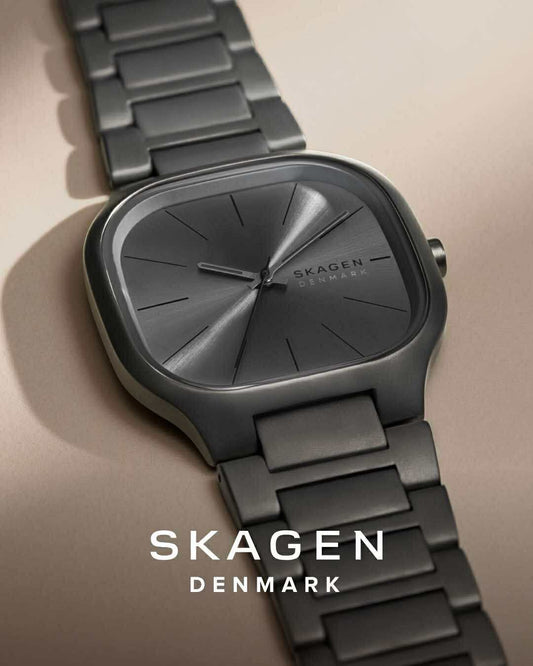 Tidløs Eleganse og Dansk Minimalisme