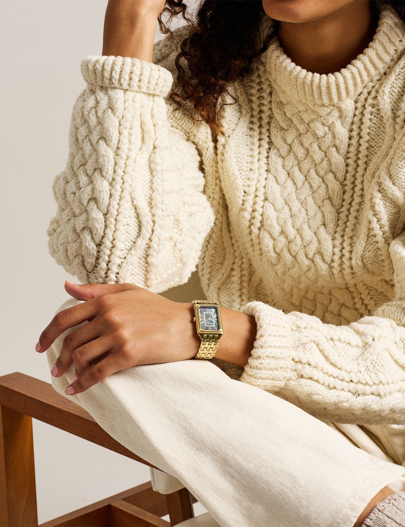 Fossil Klokker: Tidløs Stil og Amerikansk Arv – Finn Din Favoritt hos TSS Urservice