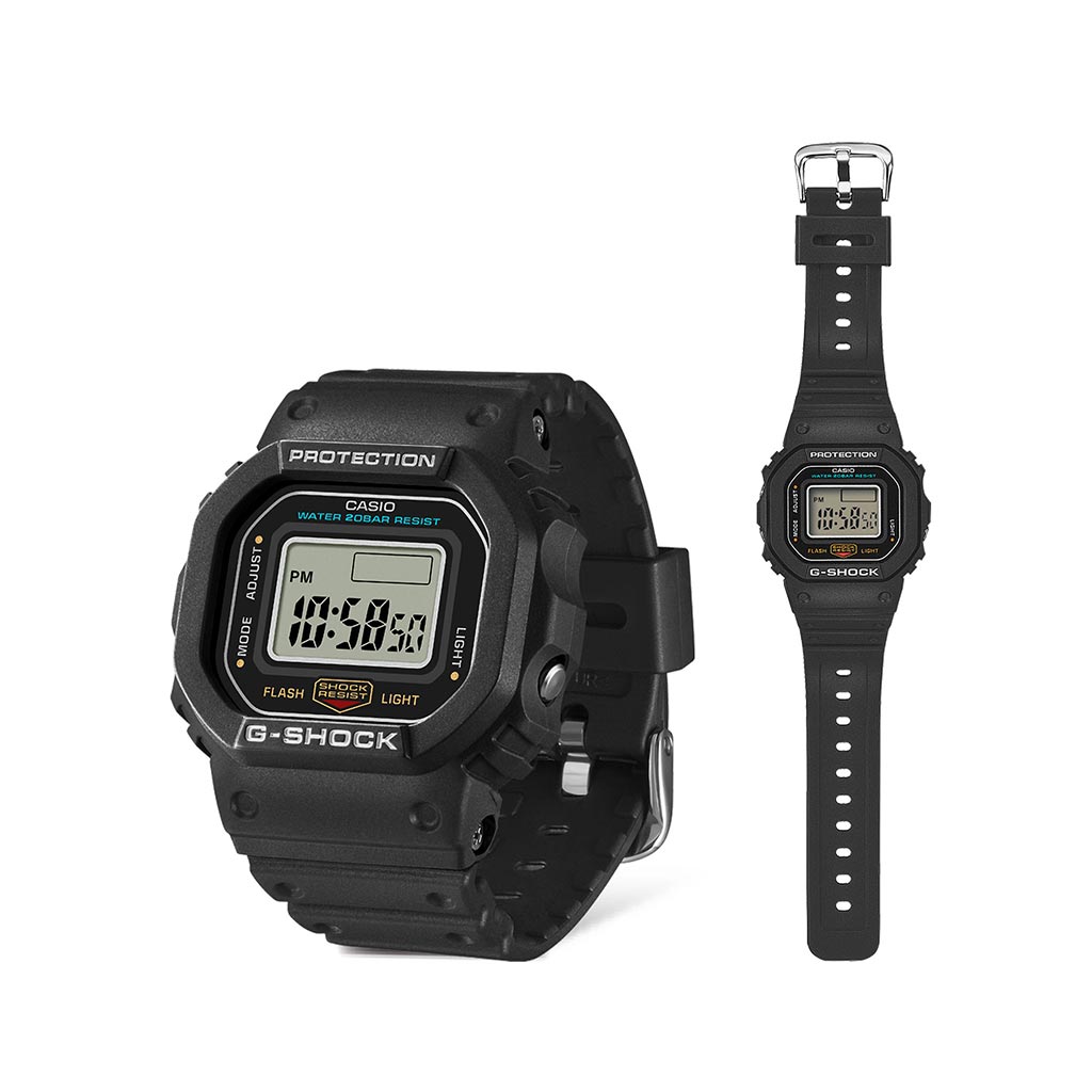 Casio G-SHOCK DWN-5600-1ER