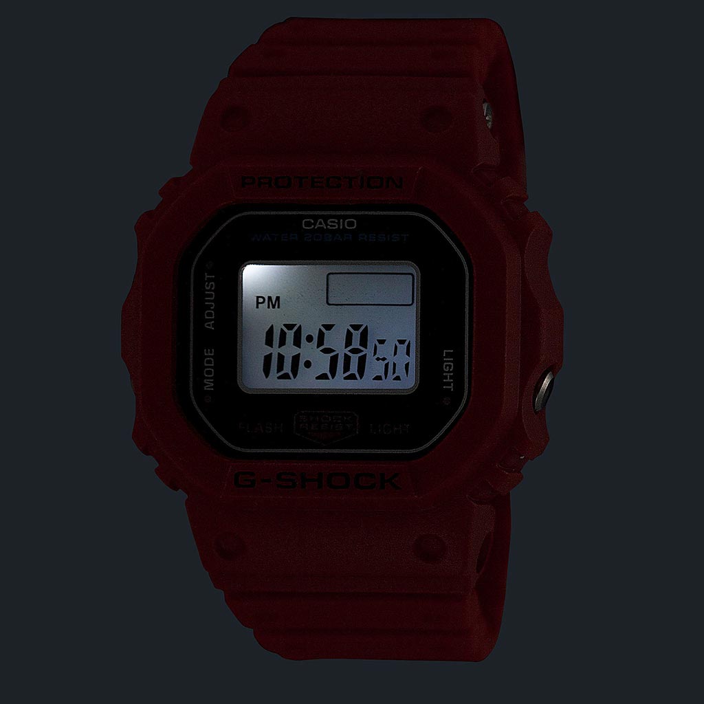 Casio G-SHOCK DWN-5600-4ER
