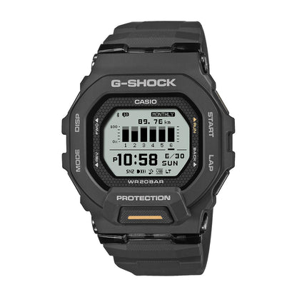 Casio G-SHOCK GBD-200-1A1ER