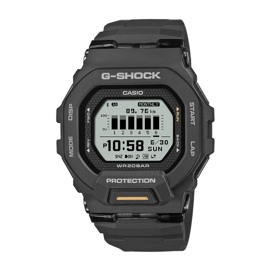 Casio G-SHOCK GBD-200-1A1ER