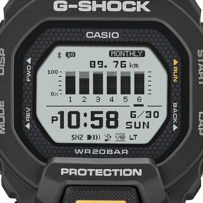 Casio G-SHOCK GBD-200-1A1ER