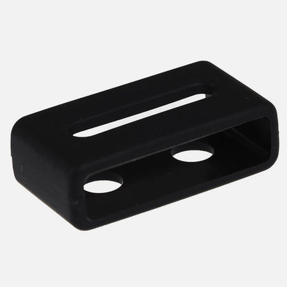 Casio Smygestol/Loop of rubber band 22 mm - TSS Urservice Casio spesialist. Autorisert casio service