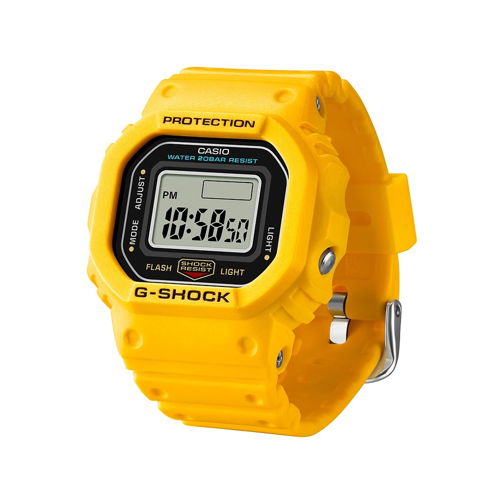 Casio G-SHOCK DWN-5600-9ER