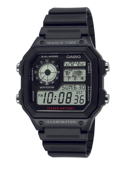 AE-1200WH-1AVEF REMMER