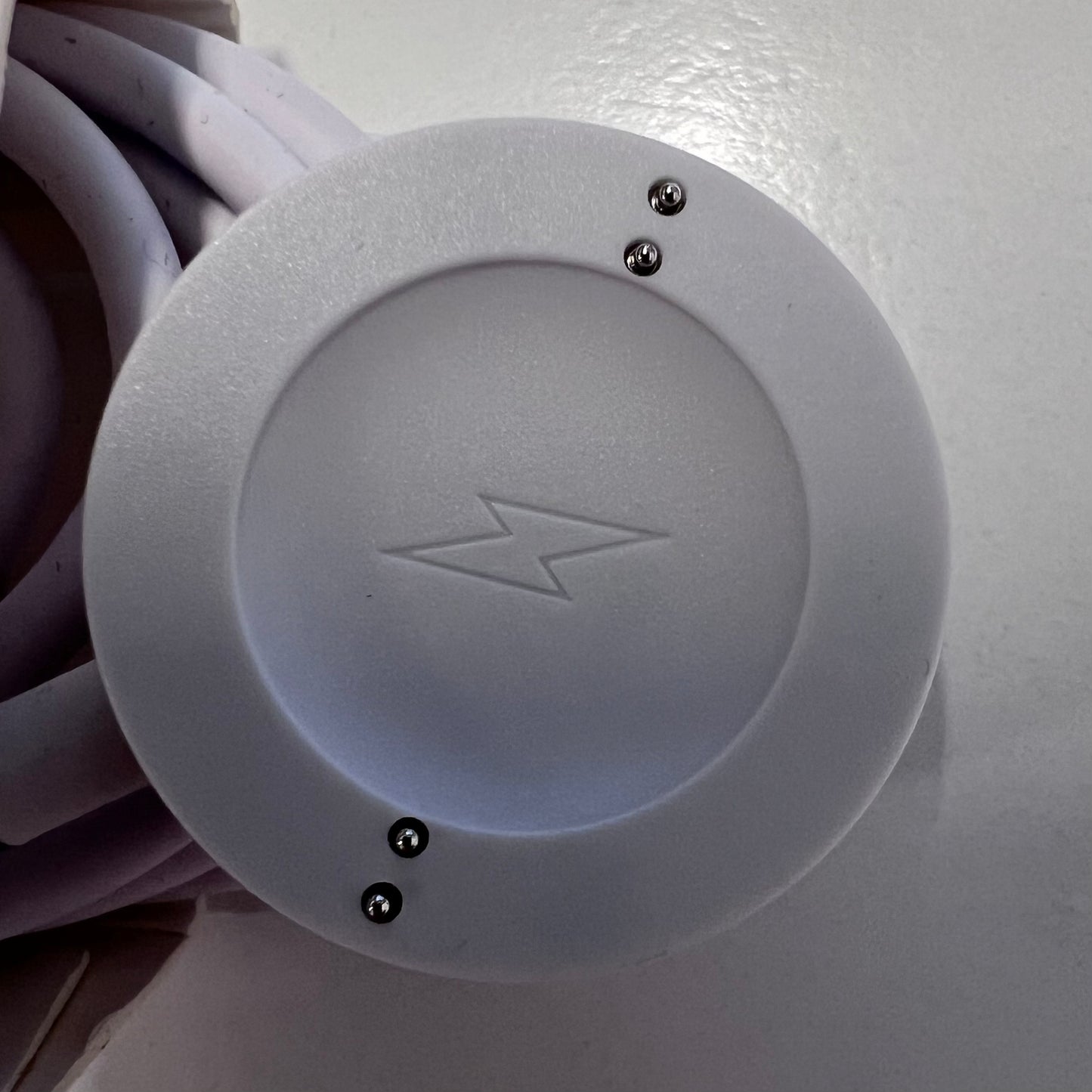 Magnetisk USB-lader Fossil