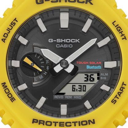 Casio G-shock GA-B2100C-9AER