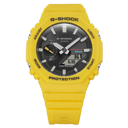 Casio G-shock GA-B2100C-9AER