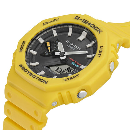 Casio G-shock GA-B2100C-9AER