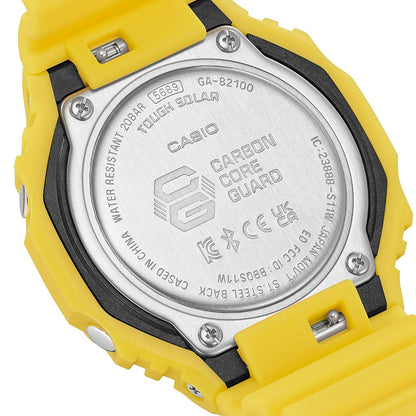 Casio G-shock GA-B2100C-9AER