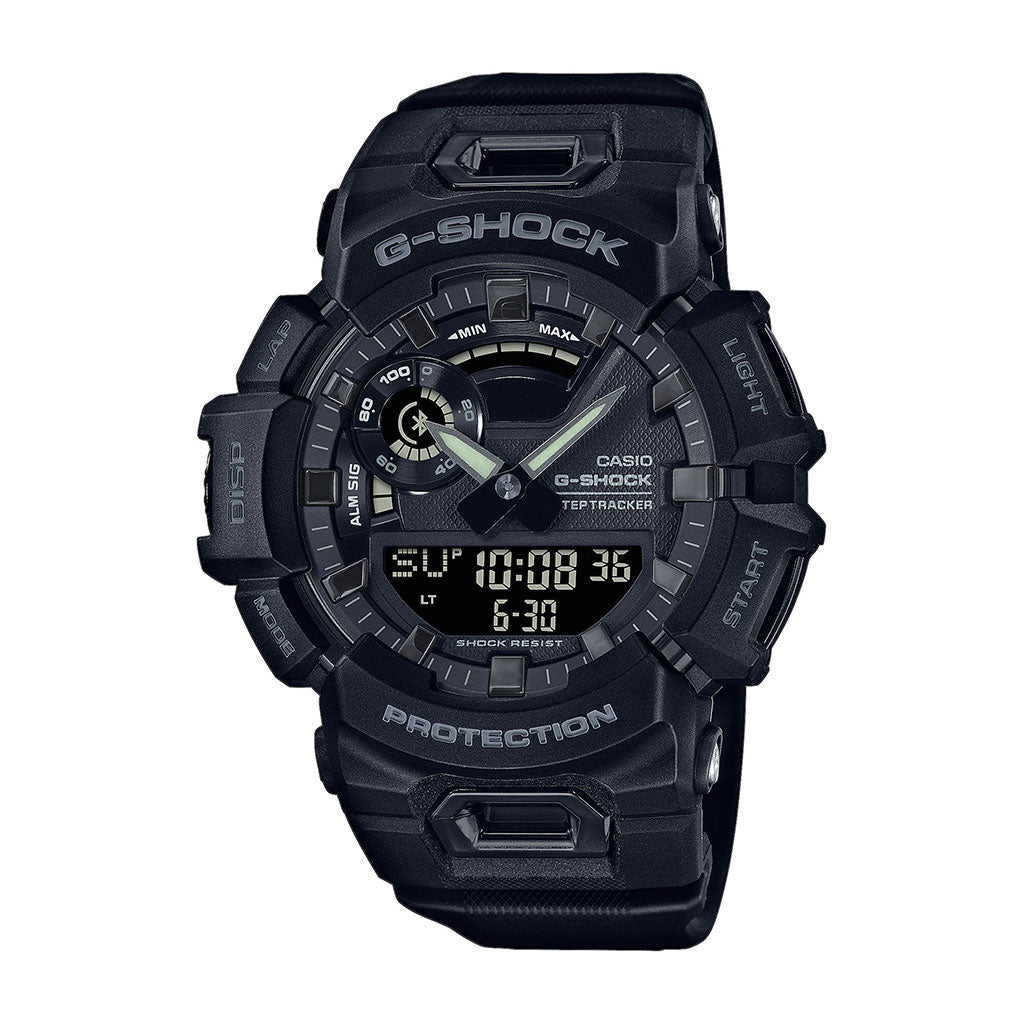 Casio G-SHOCK GBA-900-1AER