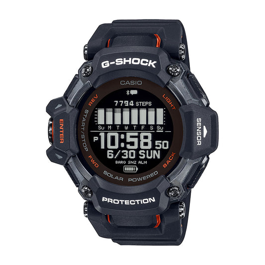 Casio G-Shock GBD-H2000-1AER