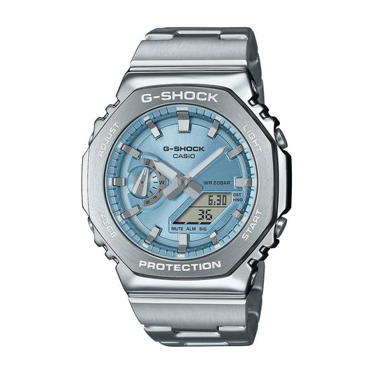 Casio G-Shock GM-2110D-2AER