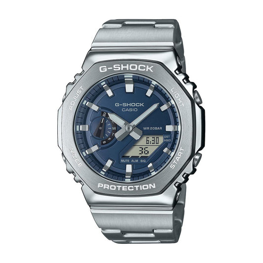Casio G-SHOCK GM-2110D-2BER