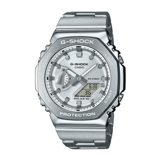 Casio G-SHOCK GM-2110D-7AER