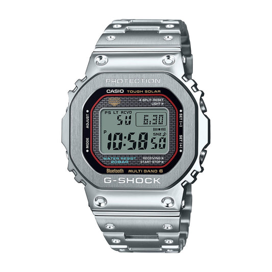 Casio G-SHOCK GMW‑B5000D‑1CER