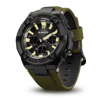 GST-W130BC-1A3ER REMMER - TSS Urservice Casio spesialist. Autorisert casio service