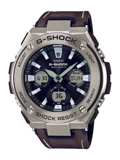 GST-W130L-1A REMMER - TSS Urservice Casio spesialist. Autorisert casio service