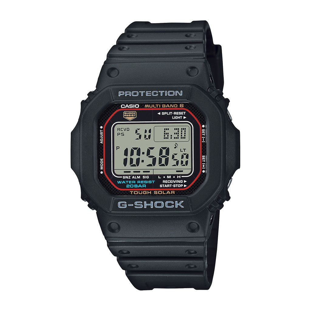 Casio G-SHOCK GW-M5610U-1ER
