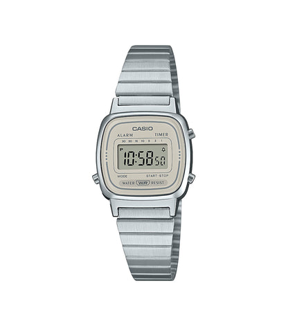 LA670WEA LENKE - TSS Urservice Casio spesialist. Autorisert casio service