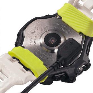 GBD-H1000 LADER/USB - TSS Urservice Casio spesialist. Autorisert casio service