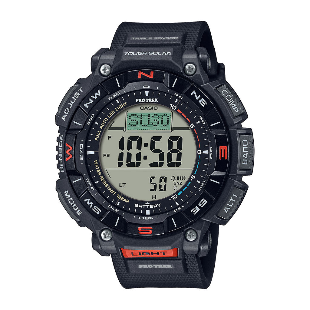 Casio ProTrek PRG-340-1ER