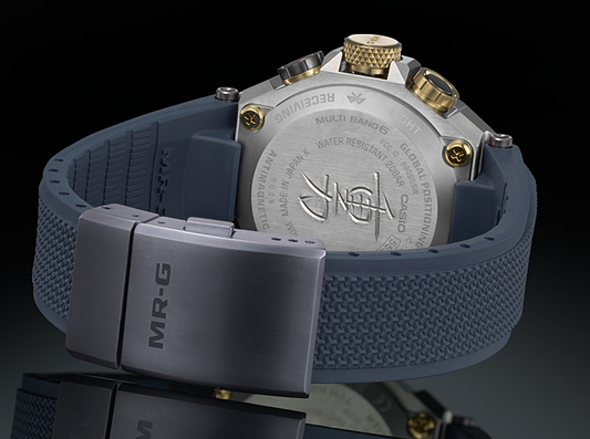 MRG-G2000RJ-2A REMMER (kun 1 av 2 deler)