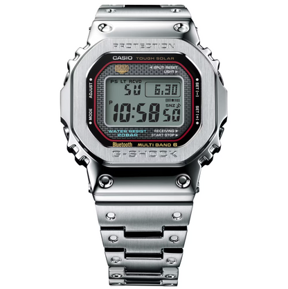 Casio G-SHOCK GMW‑B5000D‑1CER