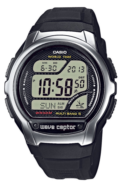 WV-58E-1AV REMMER - TSS Urservice Casio spesialist. Autorisert casio service