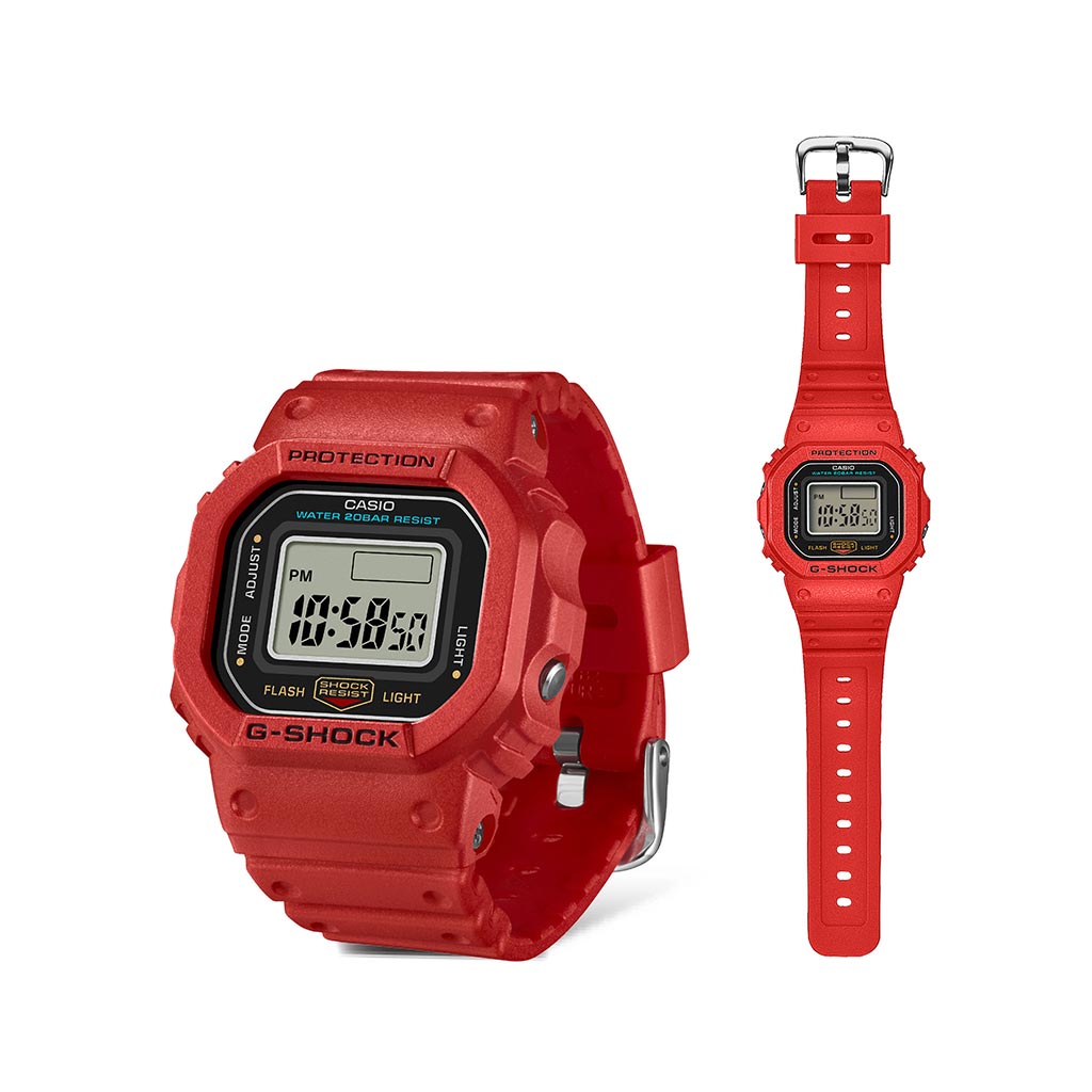 Casio G-SHOCK DWN-5600-4ER