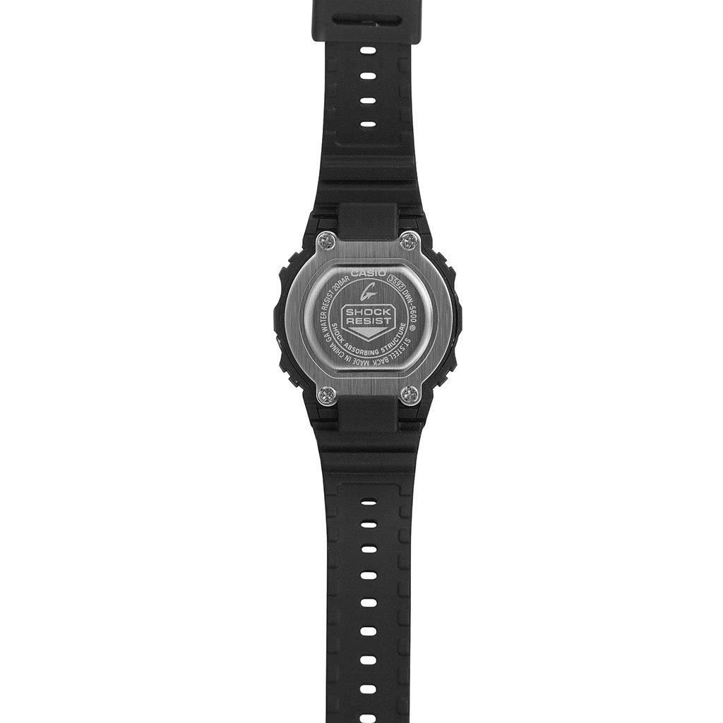 Casio G-SHOCK DWN-5600-1ER