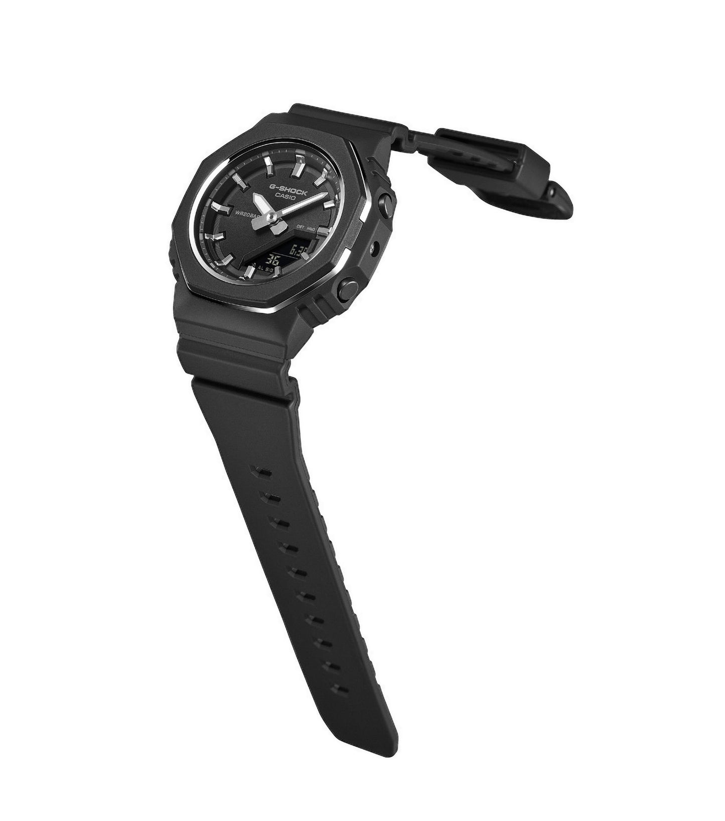 Casio G-Shock GMA-P2110-1AER