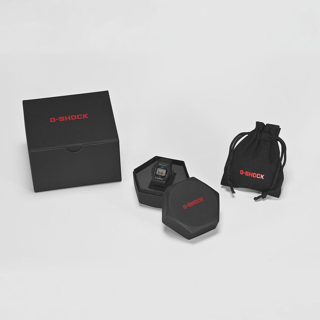 Casio G-SHOCK DWN-5600-4ER