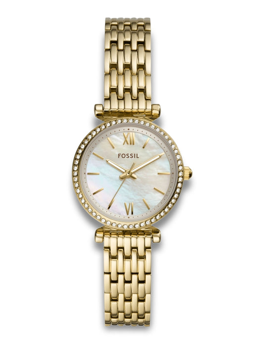 Fossil Carlie ES4735