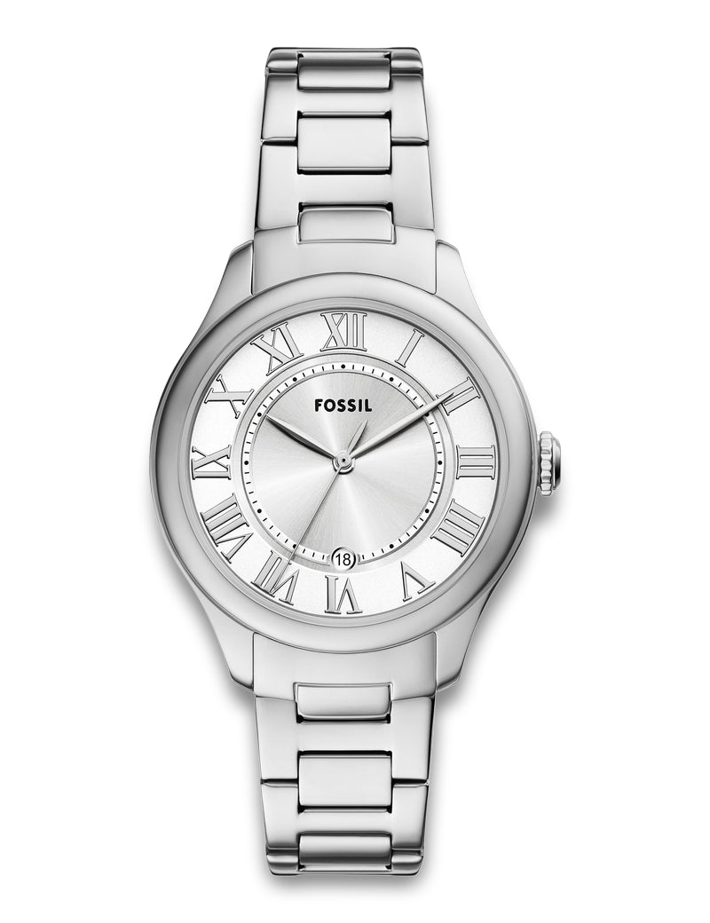 Fossil Gilmore ES5393