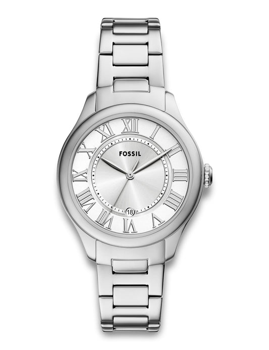 Fossil Gilmore ES5393