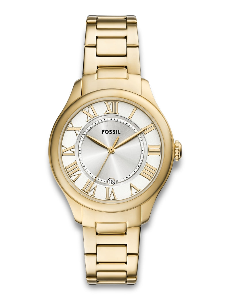 Fossil Gilmore ES5395