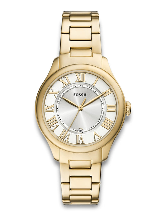Fossil Gilmore ES5395