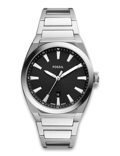 Fossil Everett FS5821