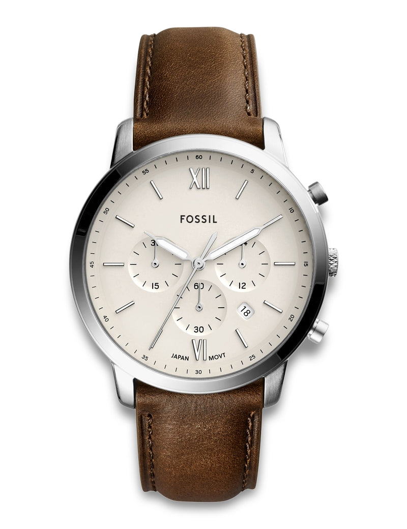 Fossil Neutra FS5380