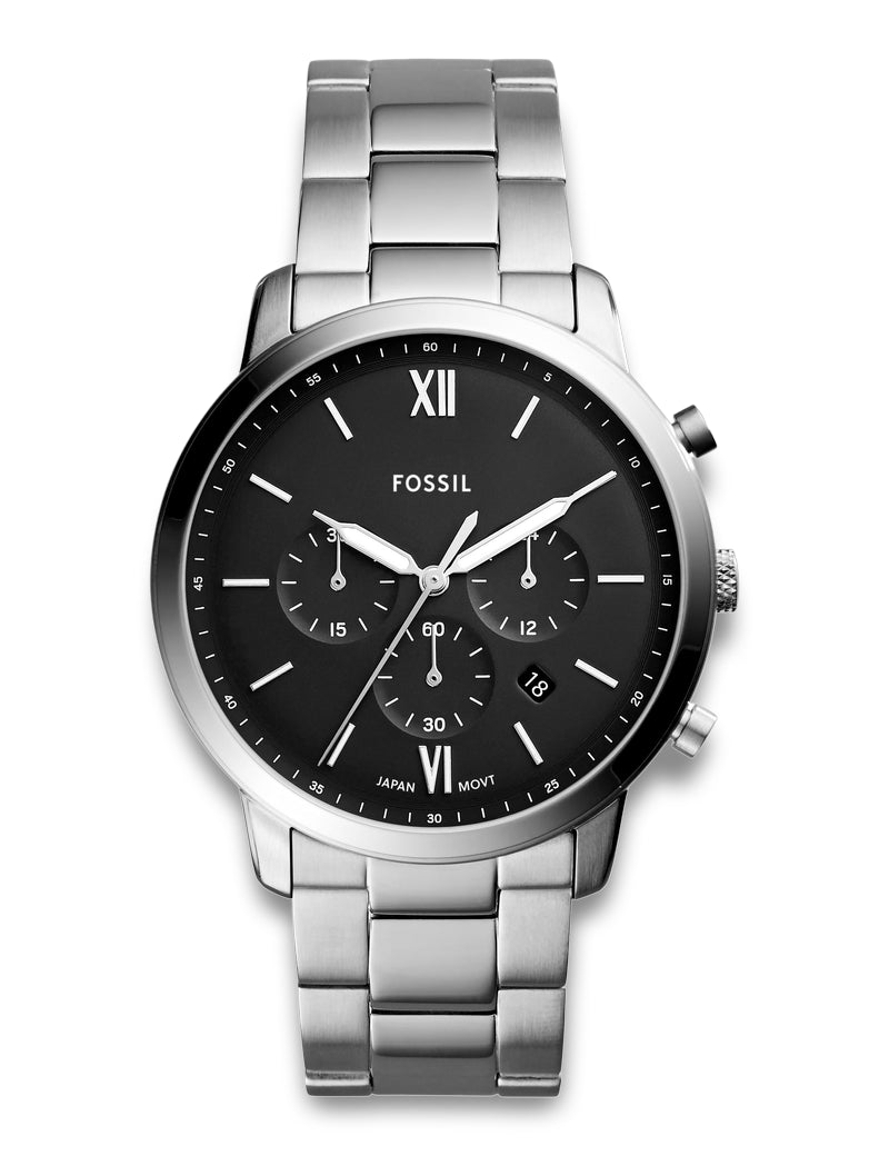 Fossil Neutra FS5384